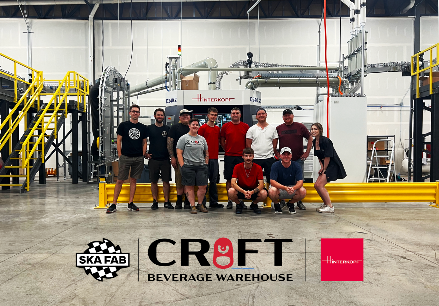 PressRelease Group