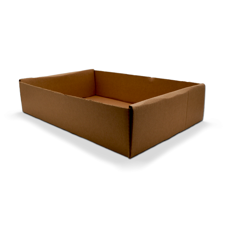 Mid Standard Rollover CRAFT BEVERAGE WAREHOUSE