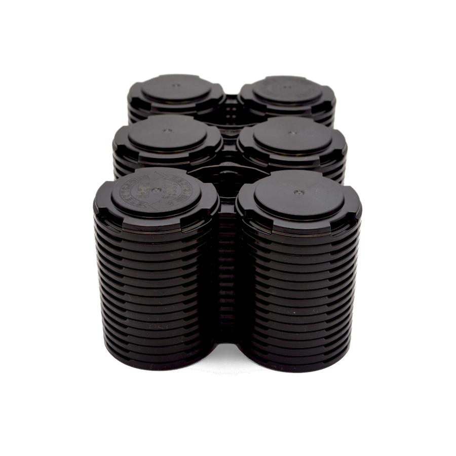 6Pak Front LowerRes